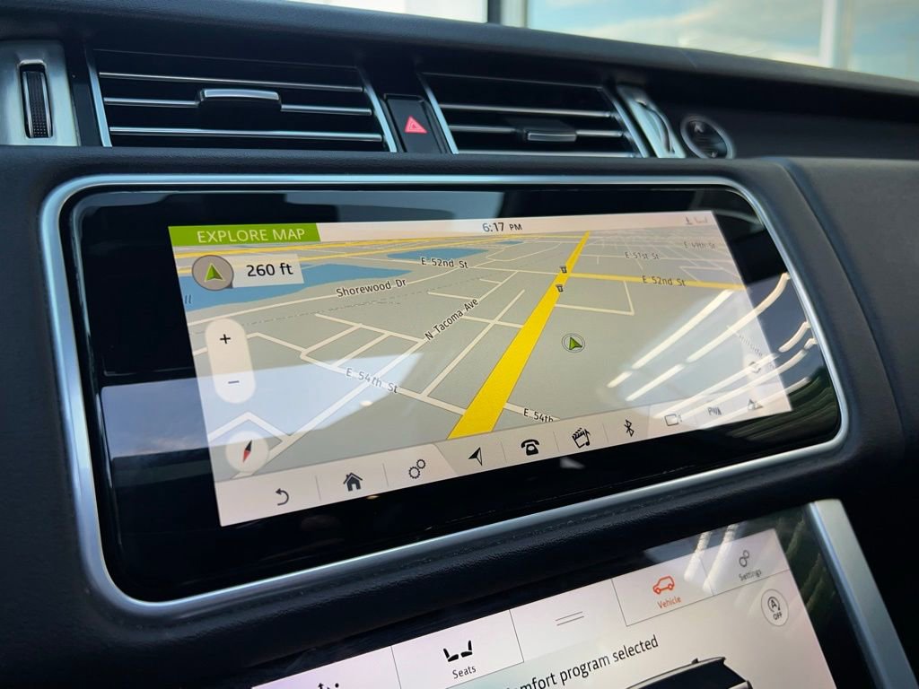 Used 2019 Land Rover Range Rover image 49