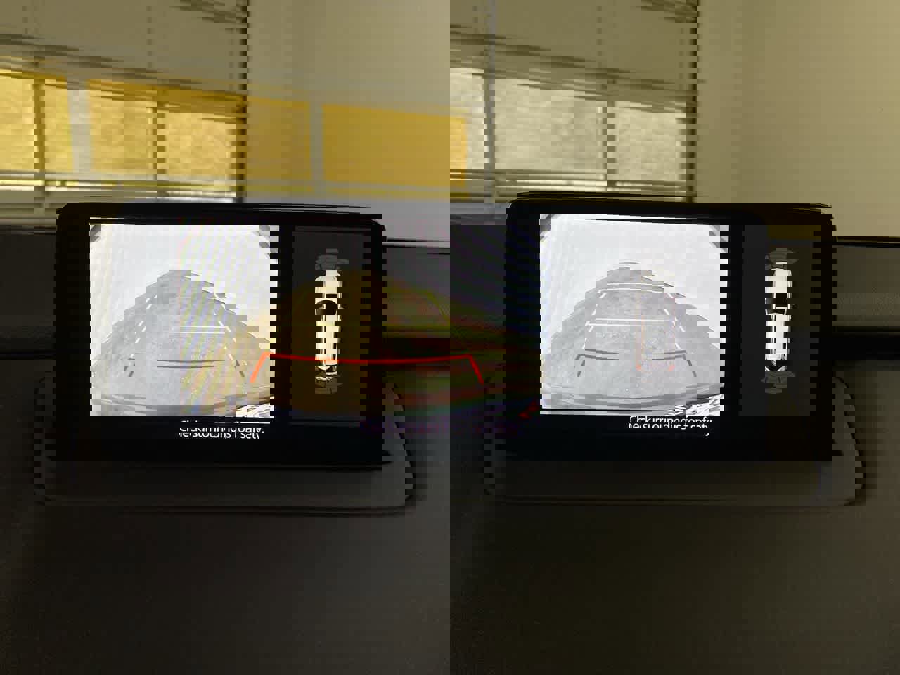 Used 2021 MAZDA CX-9 Touring w/ Touring Premium Package image 27