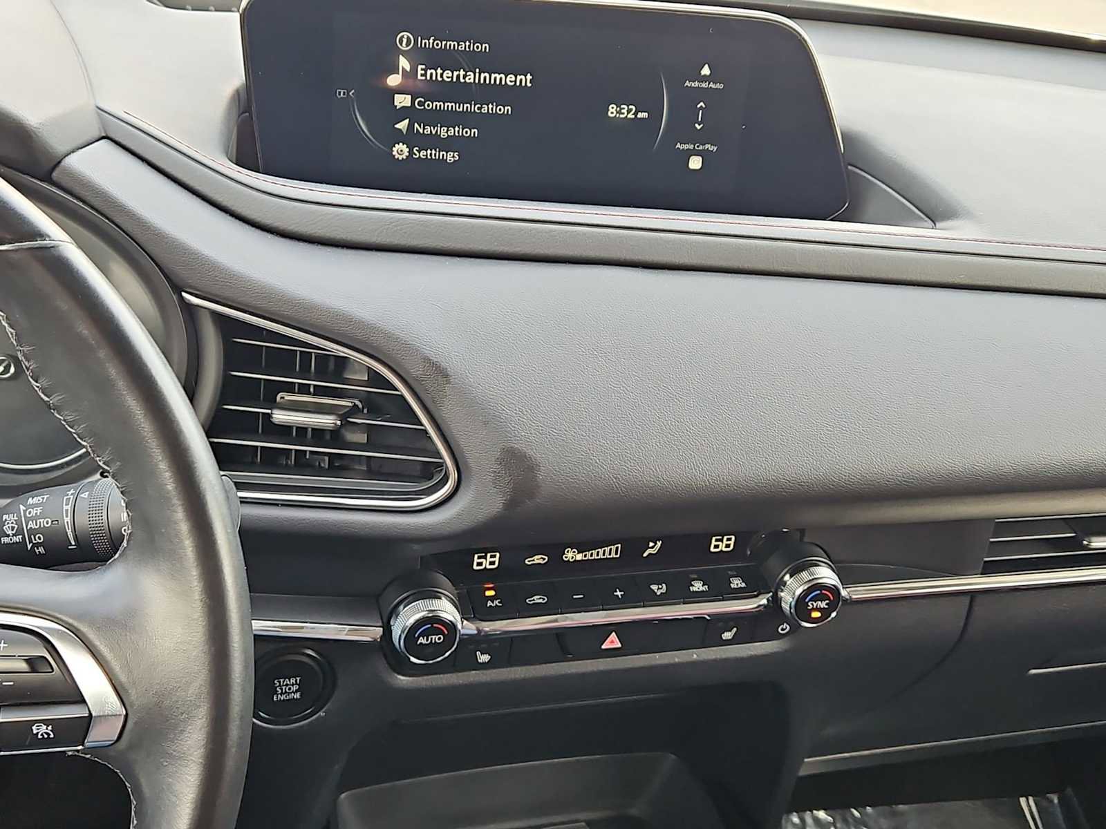 Used 2024 MAZDA CX-30 AWD 2.5 S w/ Preferred Package image 28