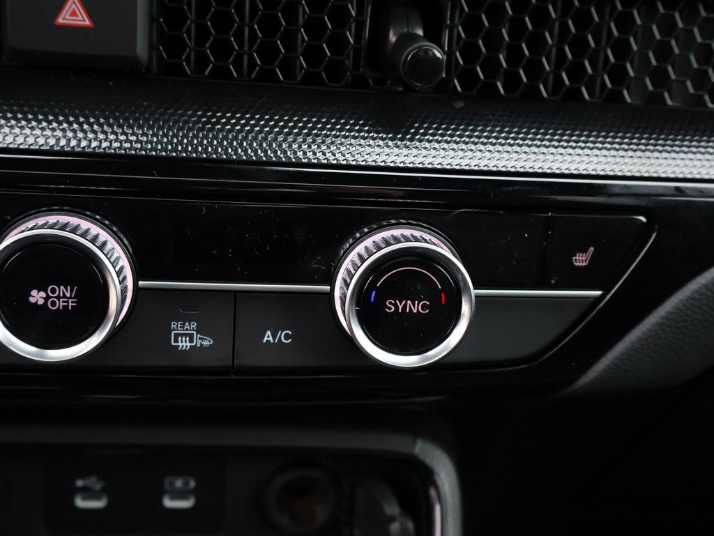 New 2026 Honda CR-V Sport Touring image 29