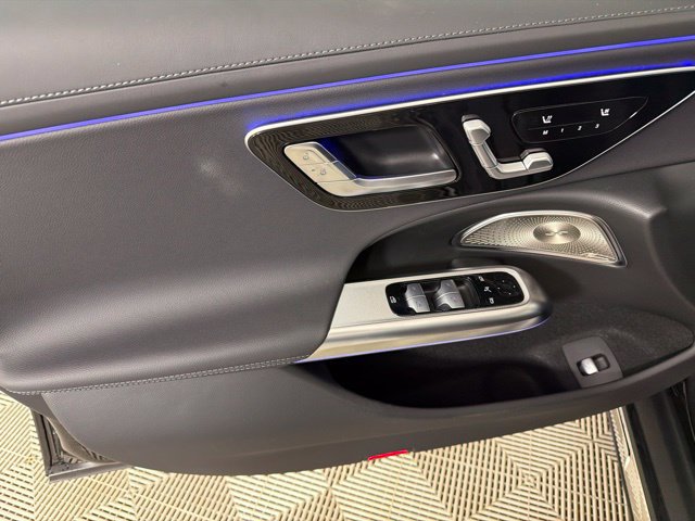 New 2027 Mercedes-Benz E 450 4MATIC All-Terrain Wagon image 11