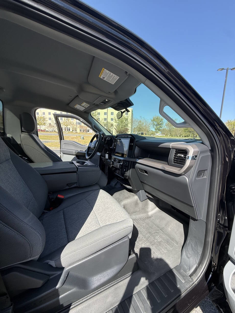 Used 2024 Ford F150 XL image 11