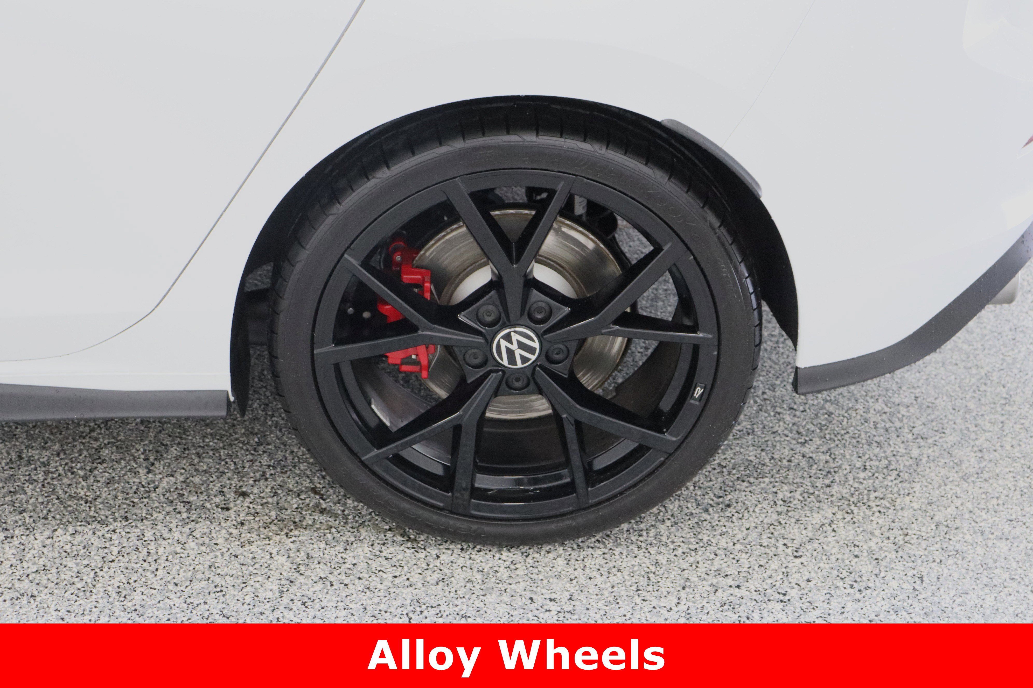 Used 2024 Volkswagen GTI S image 10