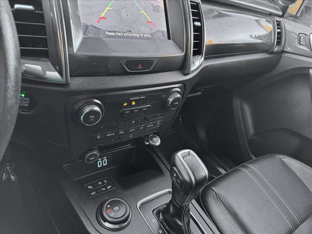 Used 2020 Ford Ranger Lariat w/ Equipment Group 501A Mid image 15