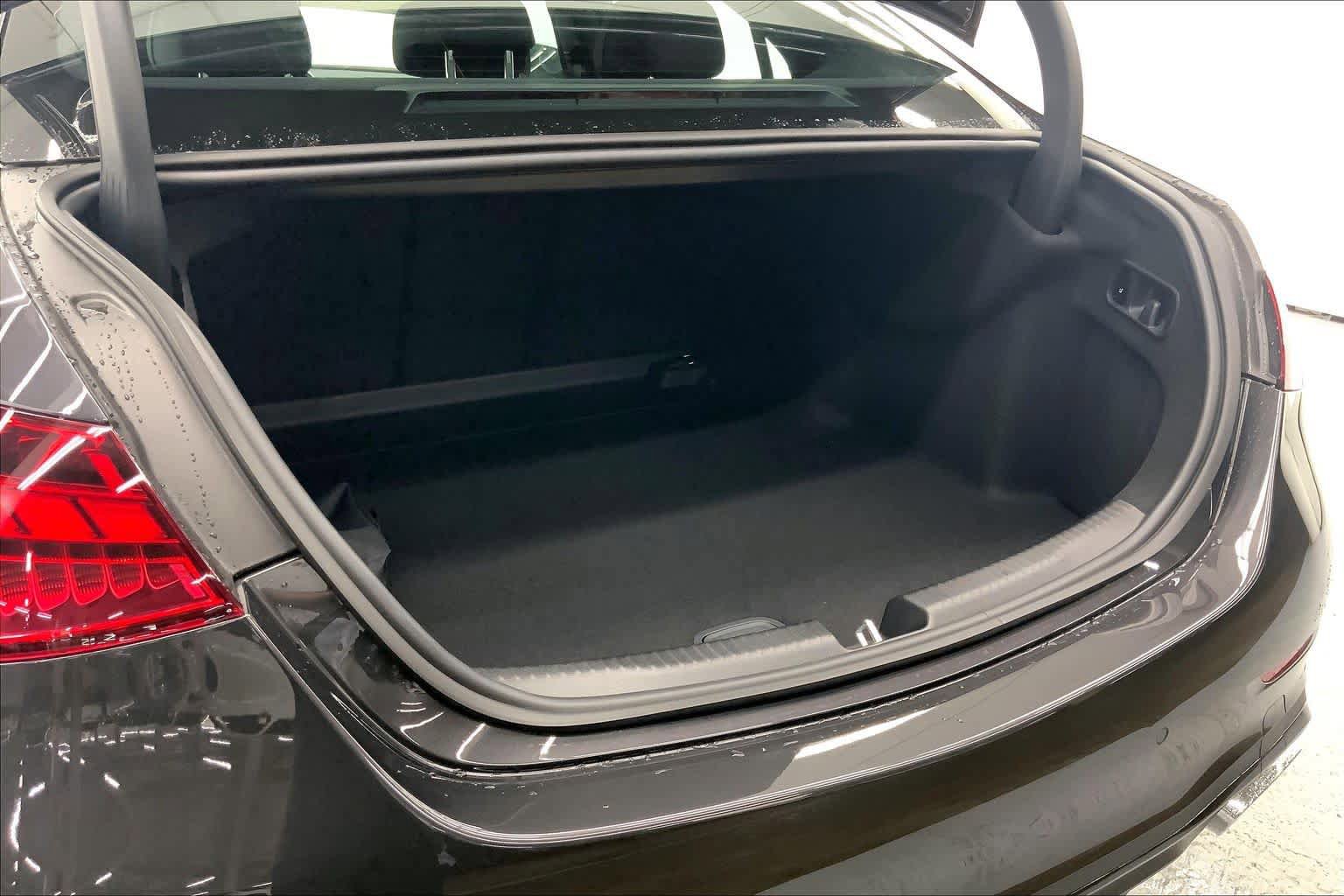 New 2026 Mercedes-Benz C 300 Sedan image 17