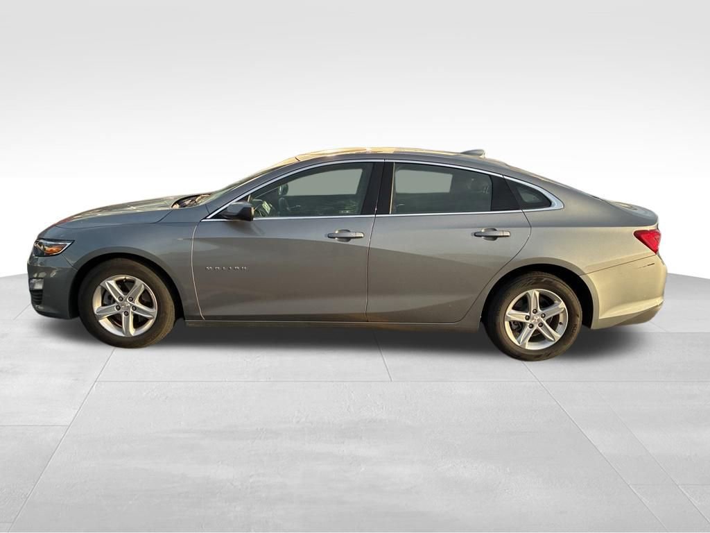 Used 2024 Chevrolet Malibu LT FWD video 2