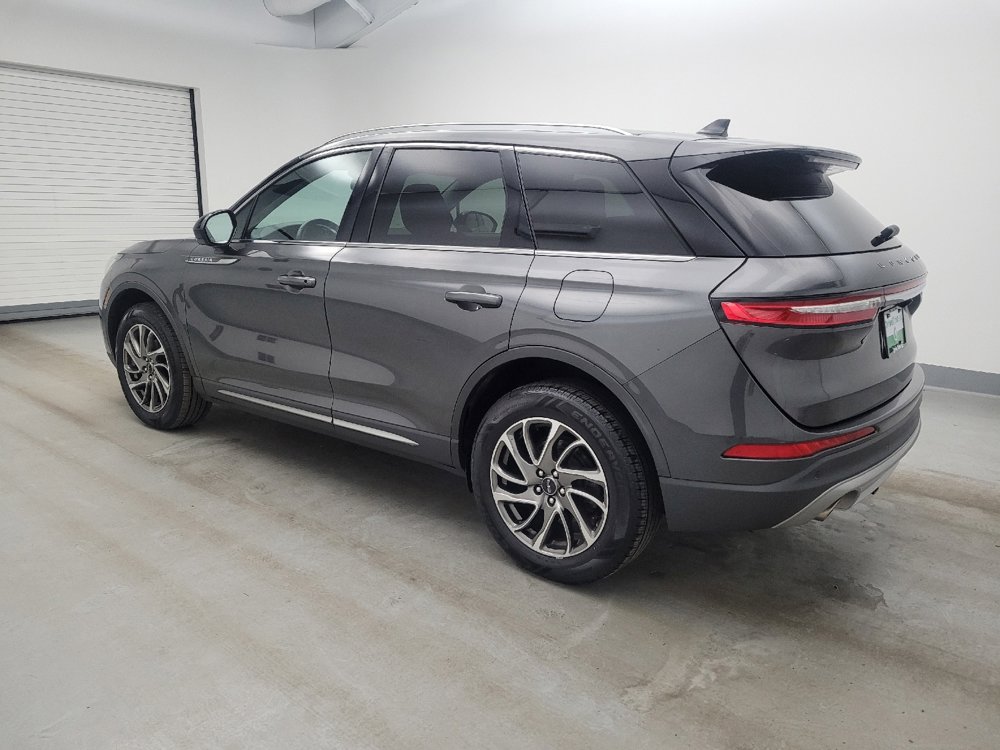 Used 2020 Lincoln Corsair AWD w/ Equipment Group 101A image 3