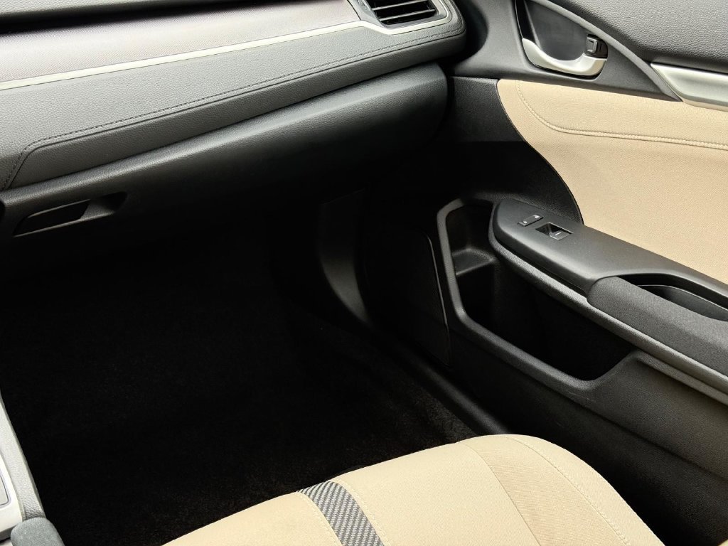 Used 2017 Honda Civic EX image 15