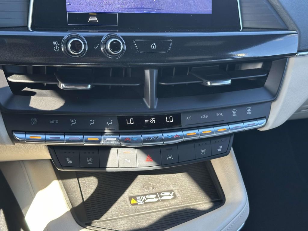 New 2026 Cadillac CT4 Premium Luxury image 22