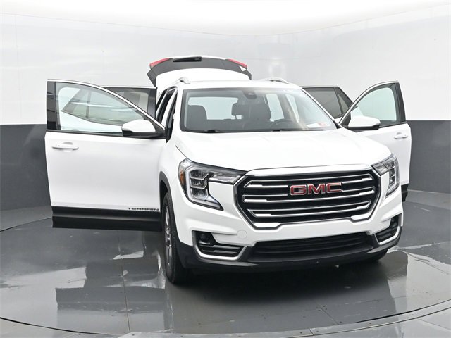 Used 2017 Ford Focus ST image 19