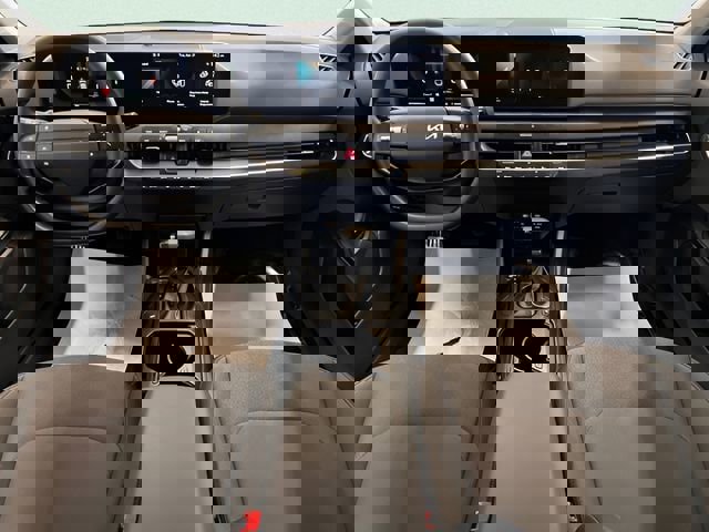 Used 2025 Kia K4 LXS FWD image 19