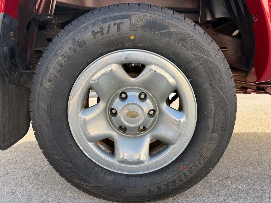 Used 2015 Toyota Tacoma PreRunner w/ SR5 Package RWD image 11