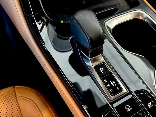 Used 2025 Lexus NX 350 350h Base image 22