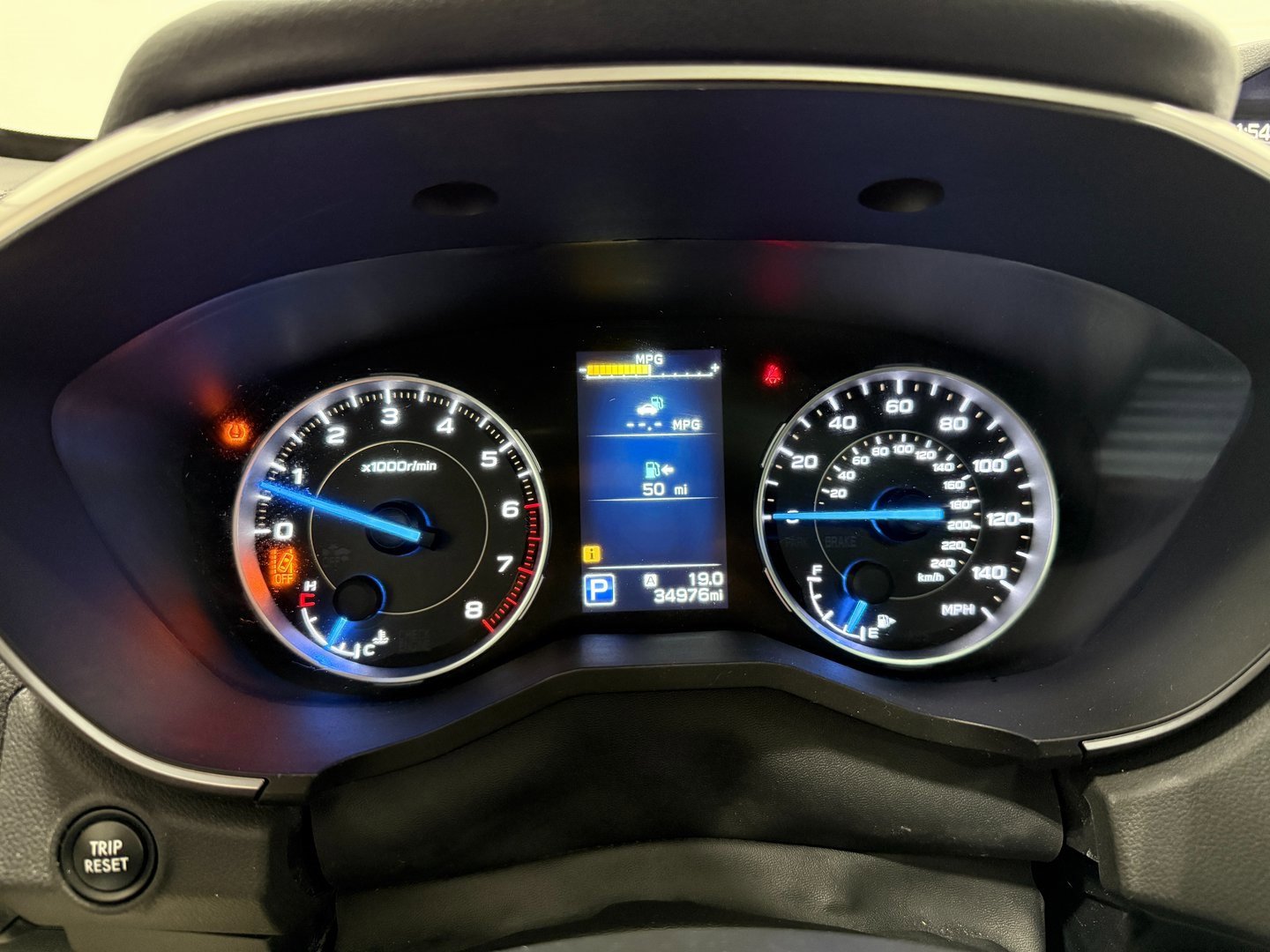 Used 2022 Subaru Ascent Touring w/ Popular Package #2A image 19