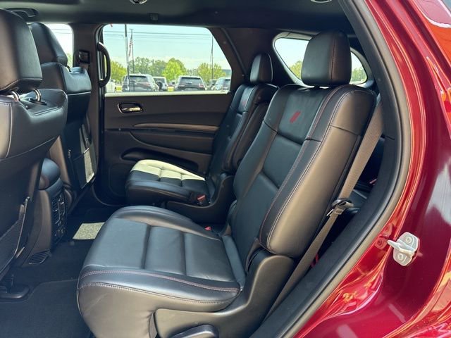 Used 2023 Dodge Durango R/T AWD/4WD image 25