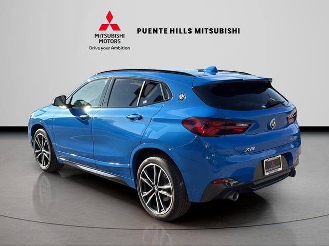Used 2023 BMW X2 sDrive28i w/ M Sport Package image 7