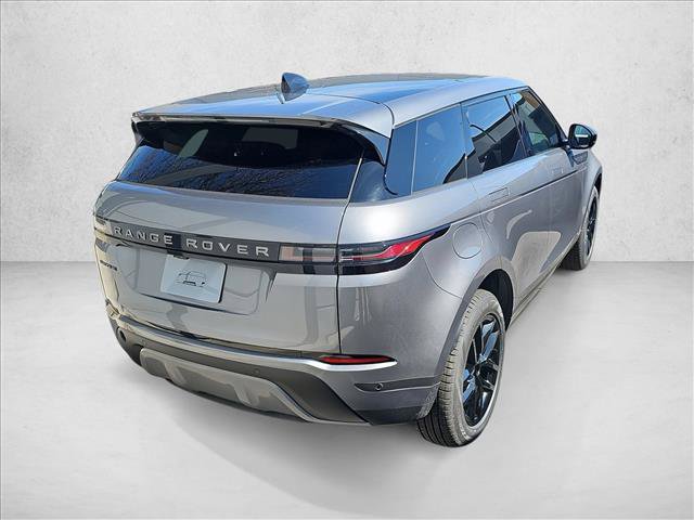 Used 2026 Land Rover Range Rover Evoque S AWD/4WD image 5
