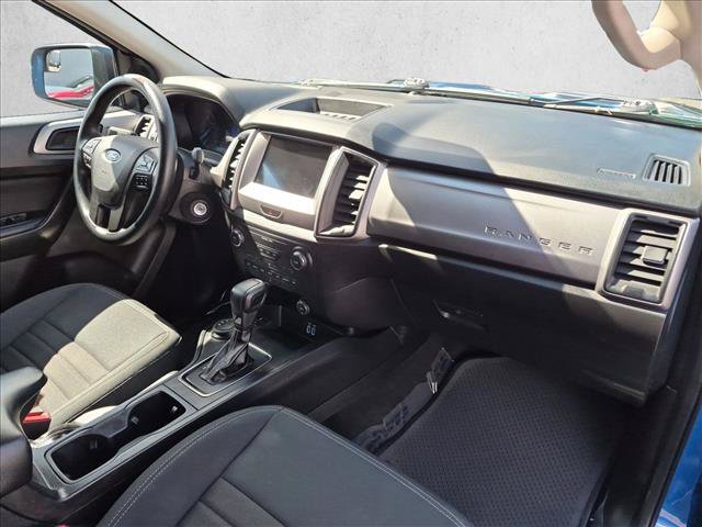 Used 2021 Ford Ranger XL w/ Equipment Group 101A High AWD/4WD image 21