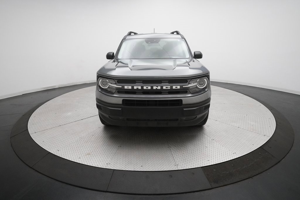 Used 2024 Ford Bronco Sport Big Bend image 12