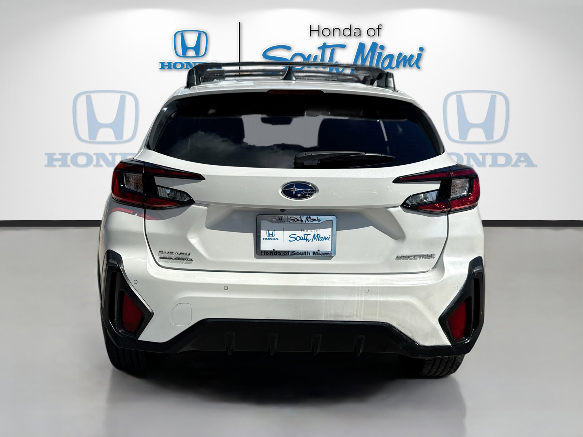 Used 2024 Subaru Crosstrek 2.5i Limited image 4