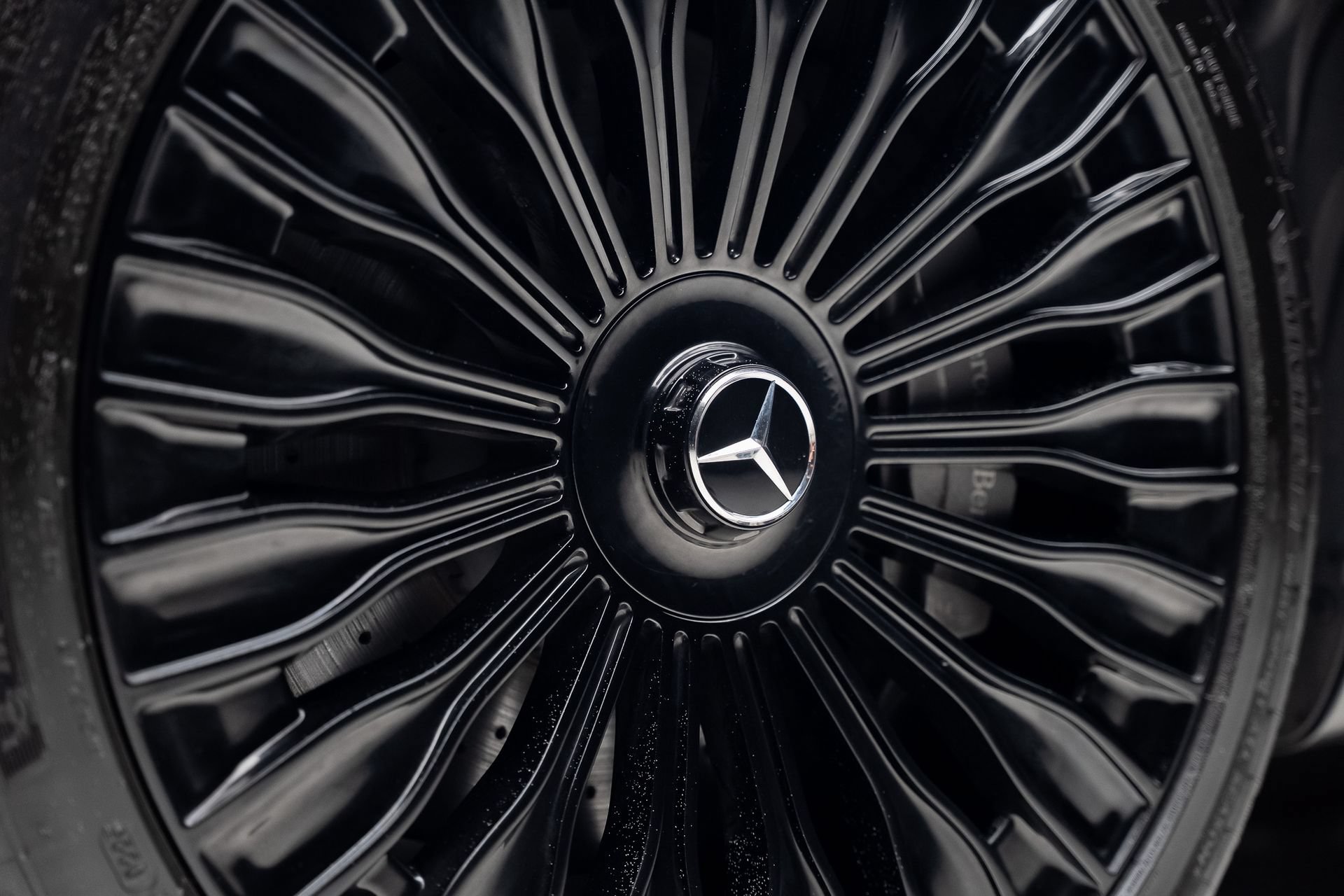 Used 2023 Mercedes-Benz Maybach S 680 4MATIC image 23