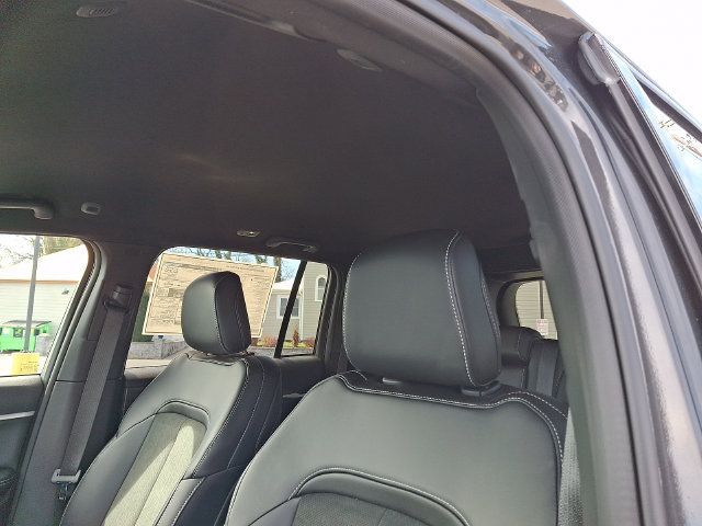New 2026 Jeep Grand Cherokee Altitude AWD/4WD image 10