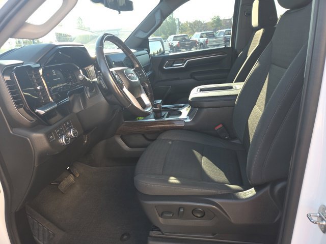 Used 2022 GMC Sierra 1500 Elevation w/ X31 Off-Road Package AWD/4WD image 30