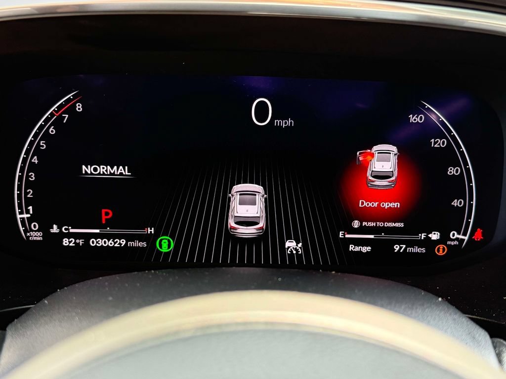 Certified 2024 Acura MDX w/ Technology Package AWD/4WD image 18