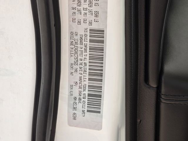 Used 2019 Jeep Grand Cherokee Altitude image 18