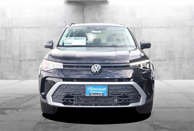 New 2025 Volkswagen Taos S image 4