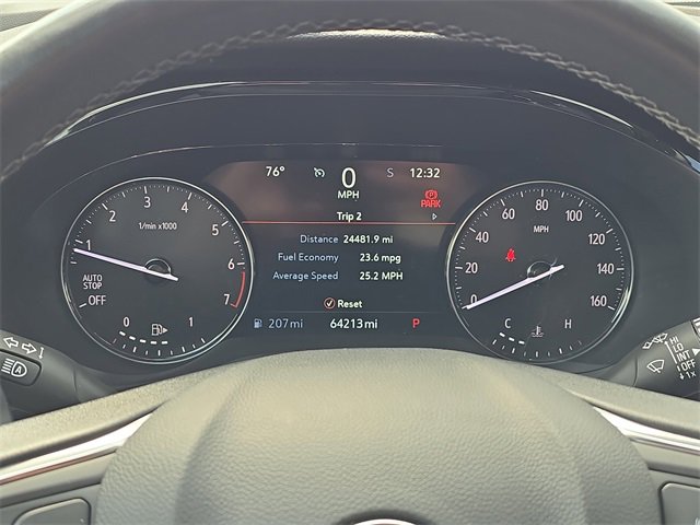 Used 2023 Buick Envision Essence image 12