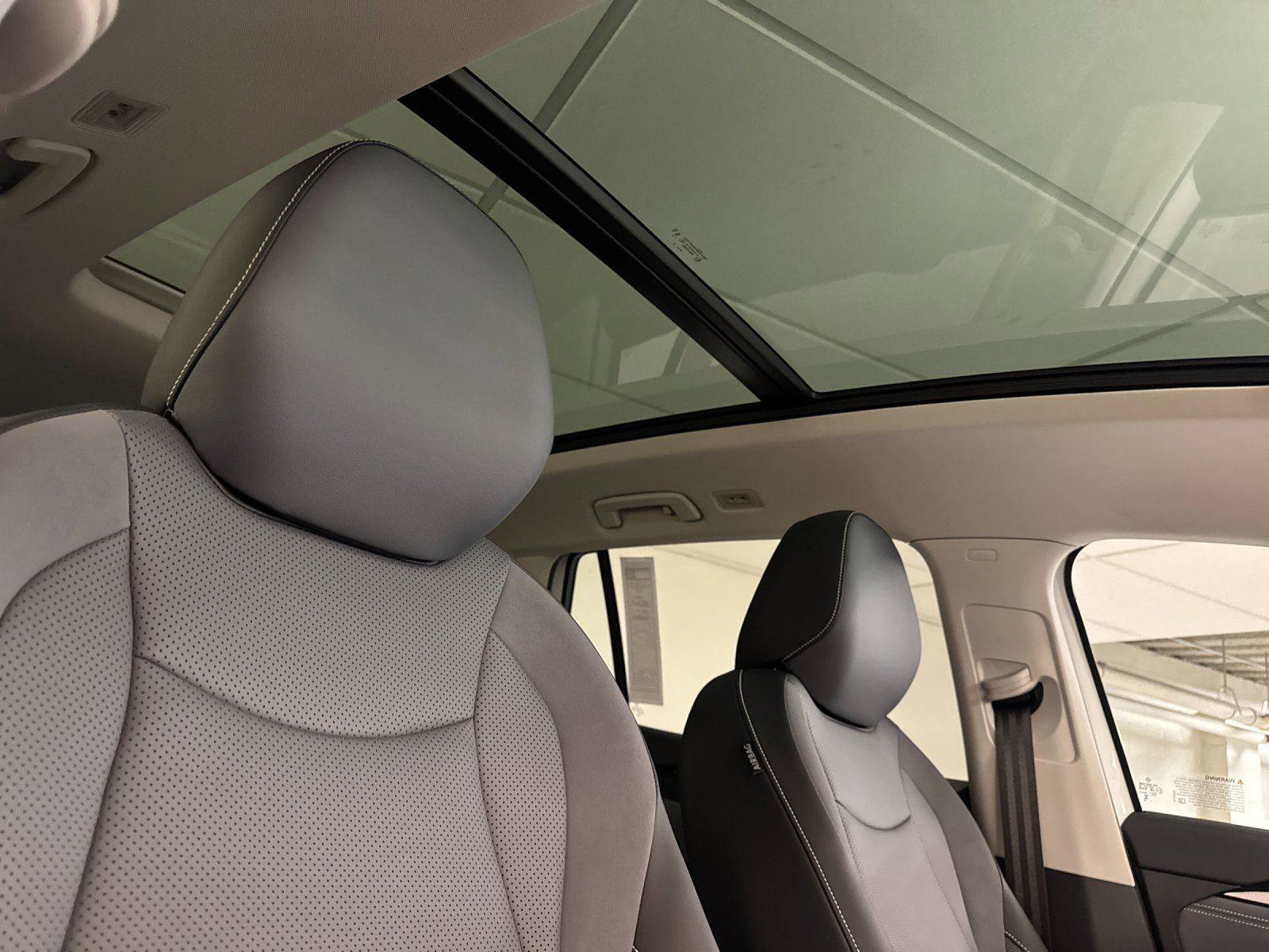 New 2026 Volkswagen Tiguan SE image 16