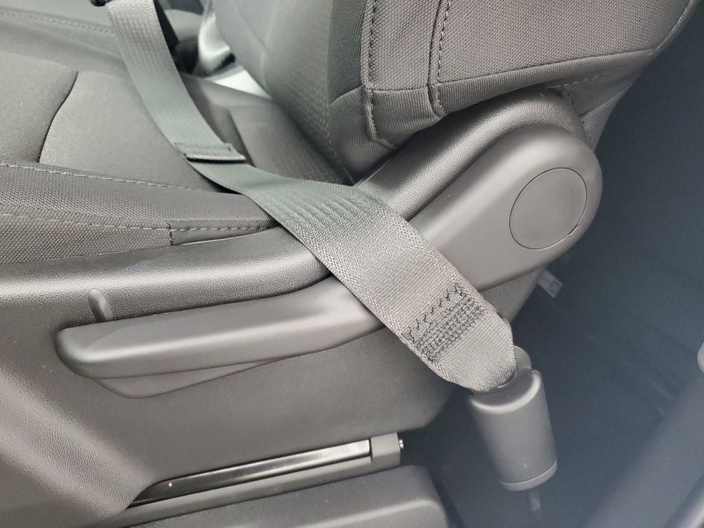 New 2026 Chevrolet Silverado 2500 W/T image 31