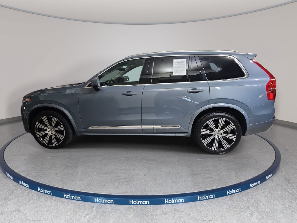 Used 2021 Volvo XC90 T6 Inscription w/ Protection Package Premier AWD/4WD image 9