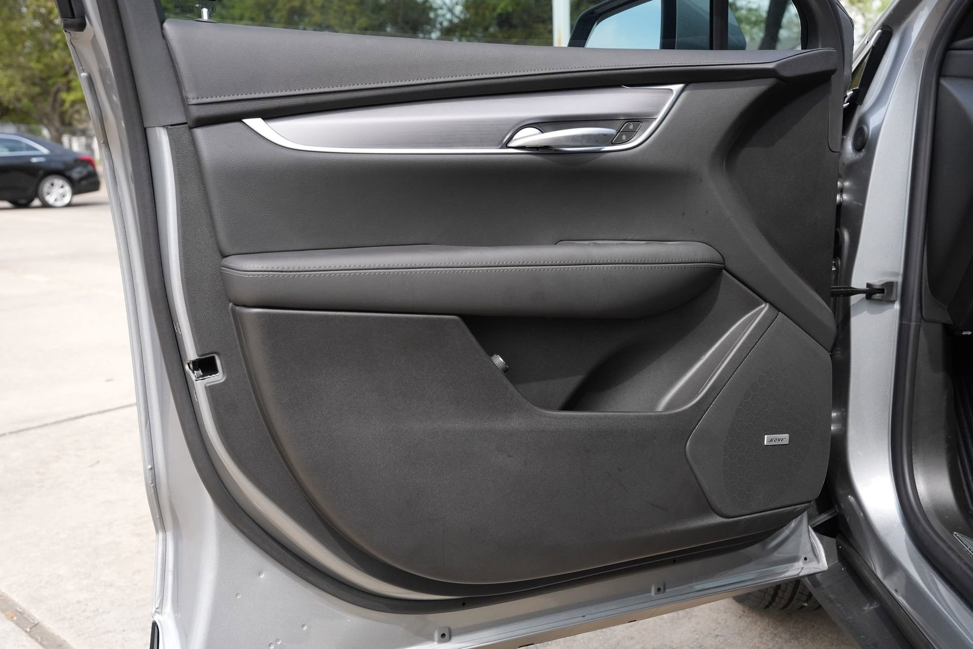 New 2026 Cadillac XT5 Luxury w/ LPO, Floor Liner Package image 19