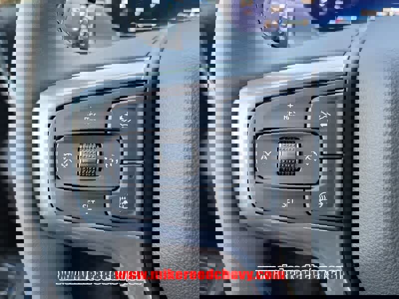 New 2026 Chevrolet Silverado 1500 LTZ w/ LTZ Convenience Package II image 23