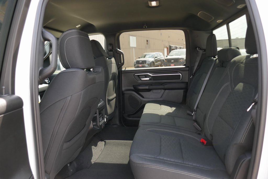 New 2026 RAM 1500 Big Horn image 13