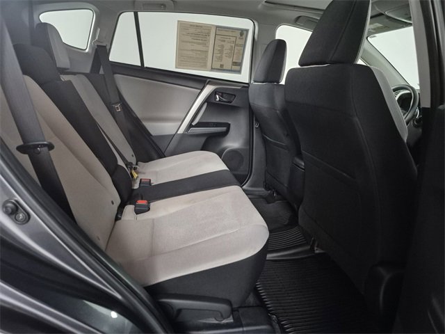 Used 2017 Toyota RAV4 XLE image 35