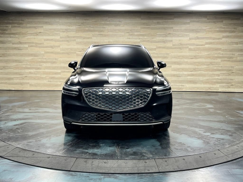 Used 2024 Genesis Electrified GV70 AWD/4WD image 4