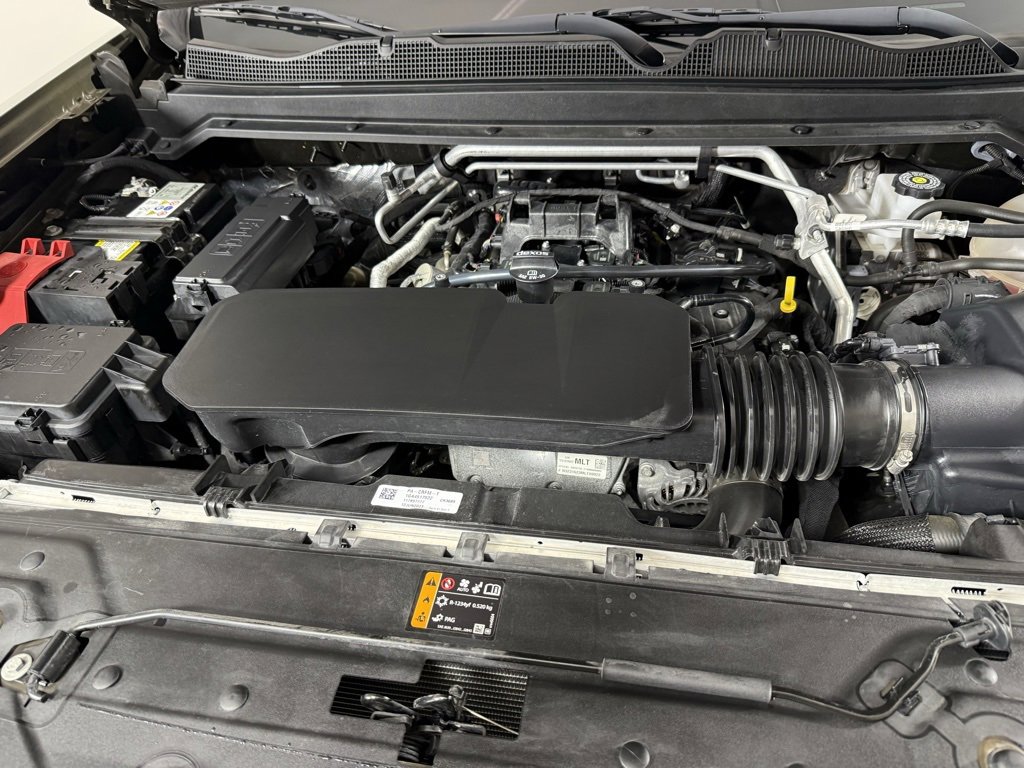 Used 2023 Chevrolet Colorado W/T w/ WT Convenience Package image 28