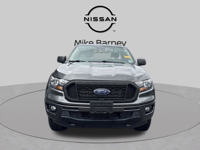 Used 2020 Ford Ranger XL w/ Equipment Group 101A Mid AWD/4WD image 6