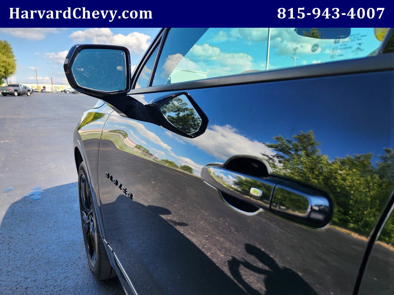 Used 2022 Chevrolet Blazer RS w/ Enhanced Convenience Package image 38