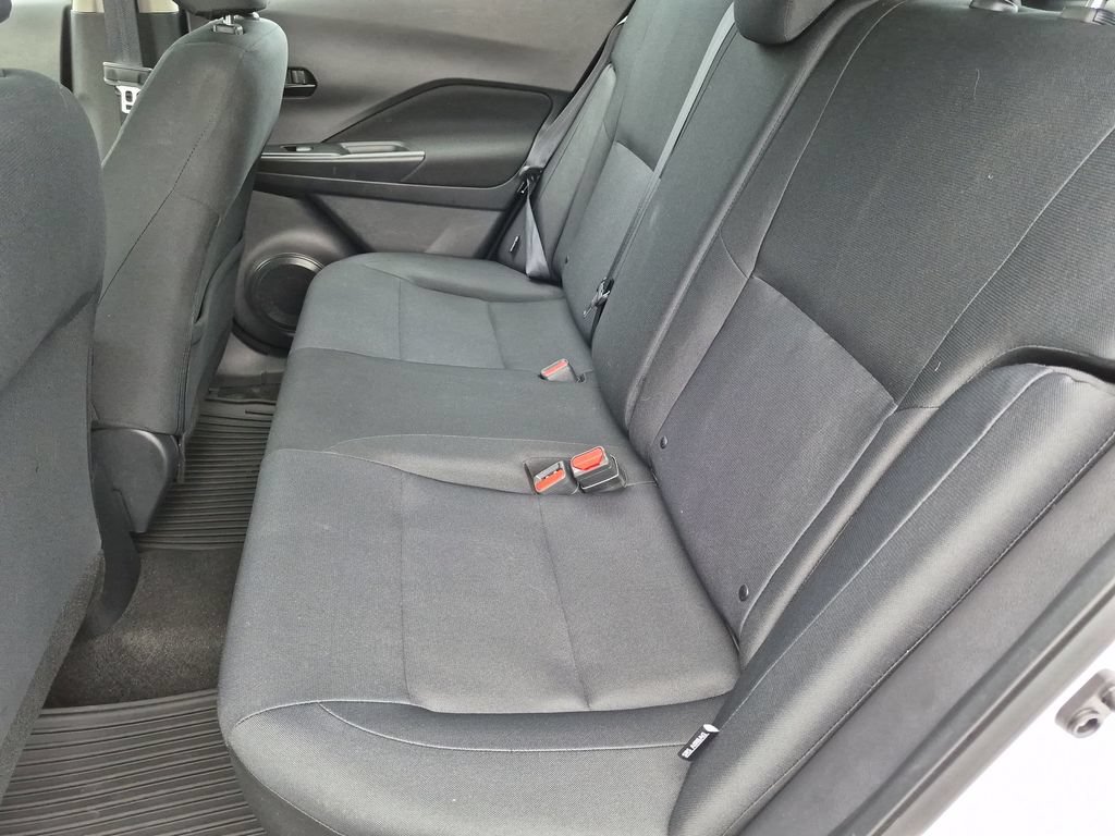 Certified 2023 Nissan Kicks S FWD image 26