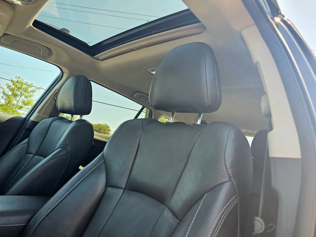 Used 2024 Subaru Outback Touring XT AWD/4WD image 17