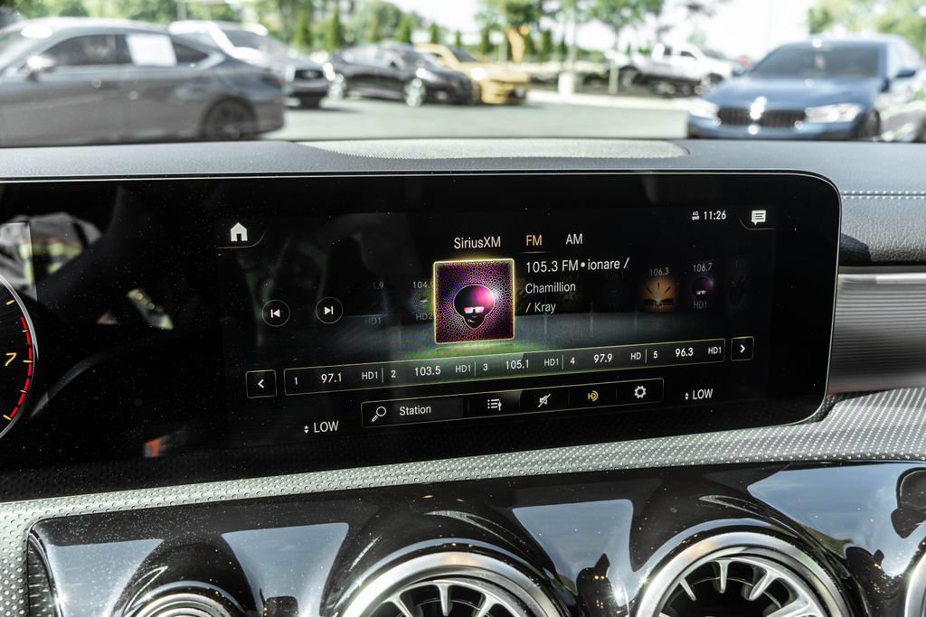 Used 2022 Mercedes-Benz CLA 250 4MATIC image 18
