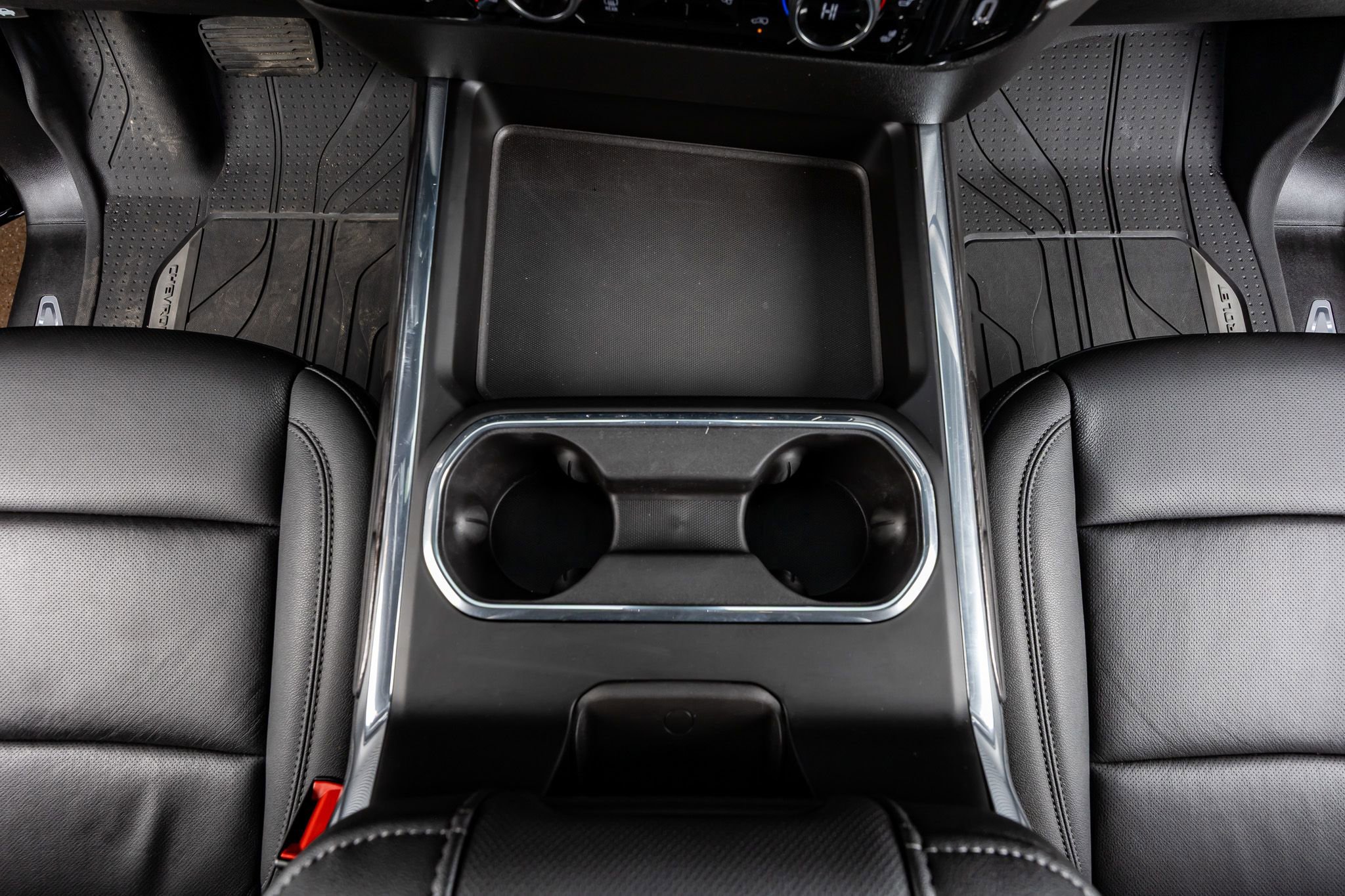 Used 2025 Chevrolet Silverado 2500 LTZ w/ LTZ Plus Package image 27