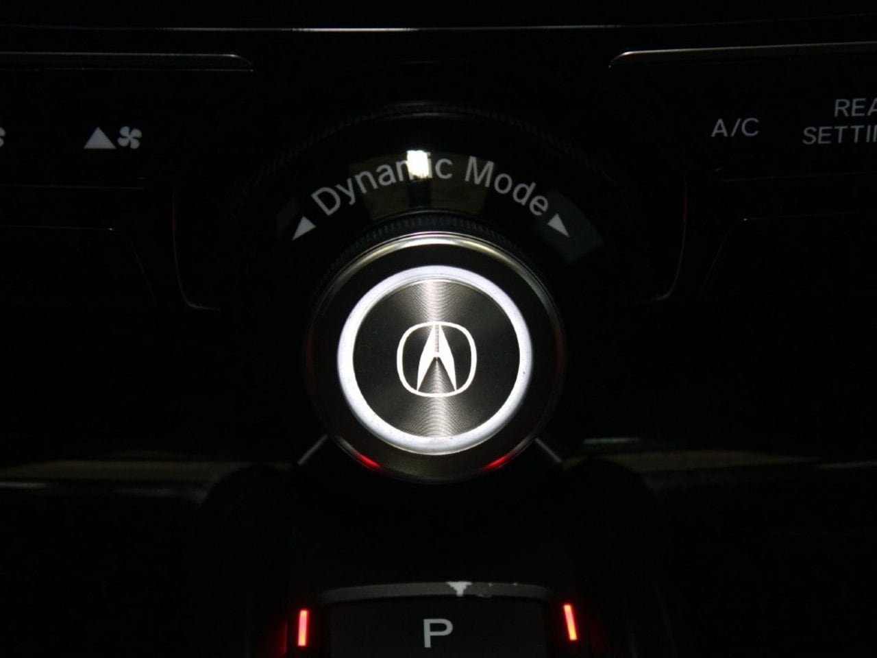 Used 2022 Acura MDX A-Spec AWD/4WD image 33