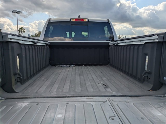 Used 2021 RAM 1500 Laramie image 15