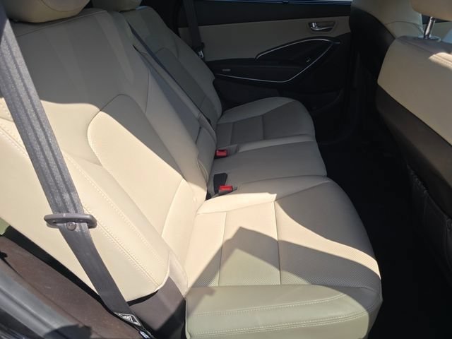 Used 2019 Hyundai Santa Fe XL SE w/ SE Premium Package 02 FWD image 29