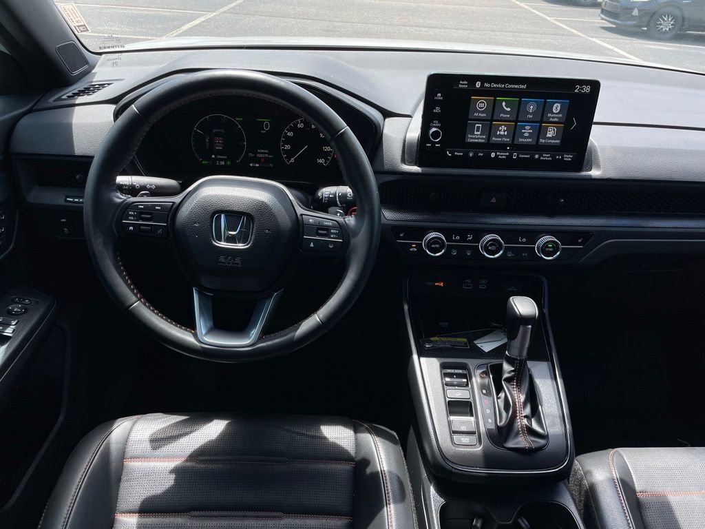 Certified 2024 Honda CR-V Sport-L image 11